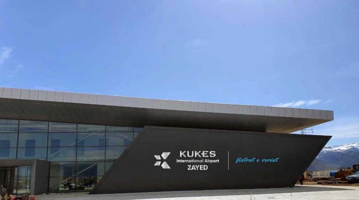 Energji, koncesionari i Aeroportit të Kukësit merr licencat, impiant diellor në prodhim këtë vit